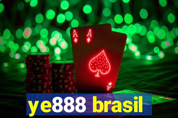 ye888 brasil